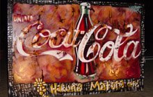 Coca-Cola Live Tour 2003